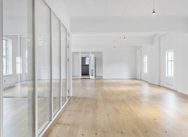 Office Bredgade 25E 1260 Copenhagen City Center