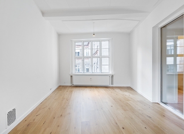 Office Bredgade 25E 1260 Copenhagen City Center