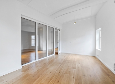 Office Bredgade 25E 1260 Copenhagen City Center