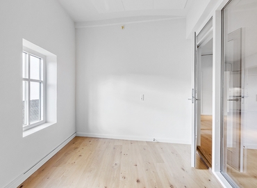 Office Bredgade 25E 1260 Copenhagen City Center