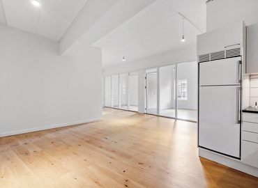 Office Bredgade 25E 1260 Copenhagen City Center
