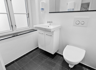 Office Bredgade 25E 1260 Copenhagen City Center