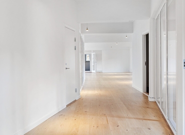 Office Bredgade 25E 1260 Copenhagen City Center