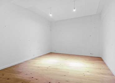 Office Bredgade 25E 1260 Copenhagen City Center