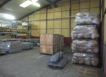 Lager til leje på Egebjerg Hovedgade 27  Egebjerg, 4500 Nykøbing Sj - 14000 m² | Foto 9 - Lokalebasen.dk