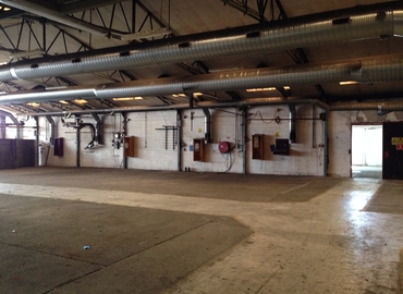 Lager til leje på Egebjerg Hovedgade 27  Egebjerg, 4500 Nykøbing Sj - 14000 m² | Foto 1 - Lokalebasen