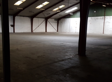 Lager til leje på Egebjerg Hovedgade 27  Egebjerg, 4500 Nykøbing Sj - 14000 m² | Foto 4 - Lokalebasen.dk