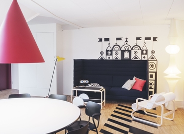 60 m² Serviced office in Copenhagen City Center, Klosterstræde 9 (1157) - 6 | MatchOffice.com