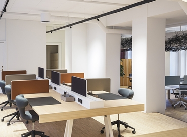 Kontorhotel på Klosterstræde 9, 1157 København K - 50 m² | Foto 5 - Lokalebasen