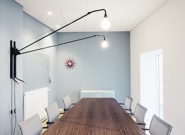 Kontorhotel på Klosterstræde 9, 1157 København K - 60 m² | Foto 5 - Lokalebasen