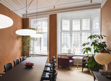 Kontorhotel på Klosterstræde 9, 1157 København K - 50 m² | Foto 0 - Lokalebasen