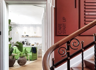 Kontorhotel på Klosterstræde 9, 1157 København K - 60 m² | Foto 1 - Lokalebasen.dk