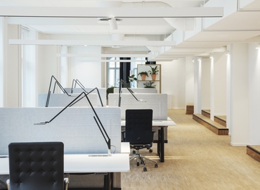 Kontorhotel på Klosterstræde 9, 1157 København K - 60 m² | Foto 3 - Lokalebasen.dk