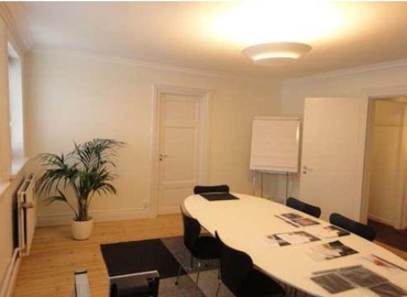 36 m² Serviced office available to rent in Roskilde, Skomagergade 8 (4000) can benefit your business  - 1 | MatchOffice