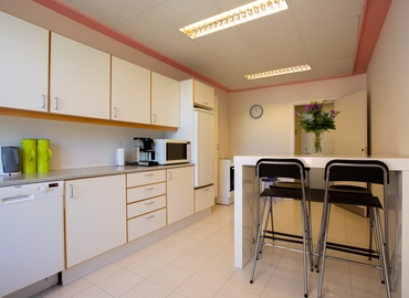 254 m² Flexible office up for rent in Nyborg, Lindholm Havnevej 31   (lok. 105-125) (5800) can cater to all your needs  - 1 | MatchOffice.com