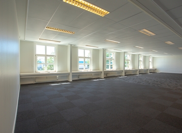 254 m² Serviced office up for rent in Nyborg, Lindholm Havnevej 31   (lok. 105-125) (5800) can cater to all your needs  - 3 | MatchOffice