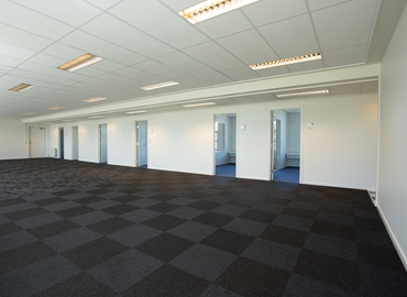 254 m² Serviced office up for rent in Nyborg, Lindholm Havnevej 31   (lok. 105-125) (5800) can benefit your business  - 4 | MatchOffice.com