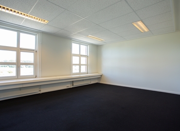 254 m² Flexible office for rent in Nyborg, Lindholm Havnevej 31   (lok. 105-125) (5800) can cater to all your needs  - 6 | MatchOffice.com
