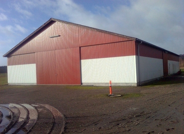 100 m² Warehouse rental in Faxe Ladeplads, Kissendrupvej 3 (4654) - 0 | MatchOffice.com