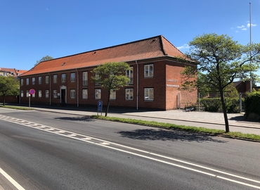 Kontor til leje på Marselis Boulevard 1, 8000 Aarhus C - 55 m² | Foto 3 - Lokalebasen