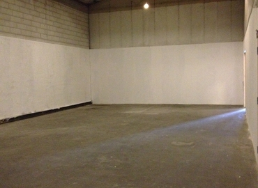 Lager til leje på Norgesvej  12, 4200 Slagelse - 132 m² | Foto 3 - Lokalebasen