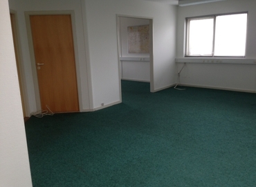 Kontor til leje på Lokesalle 69, 8700 Horsens - 60 m² | Foto 0 - Lokalebasen