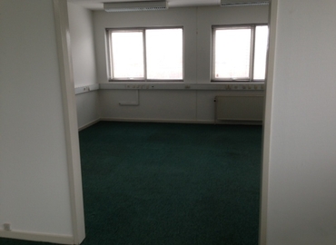 Kontor til leje på Lokesalle 69, 8700 Horsens - 60 m² | Foto 2 - Lokalebasen.dk