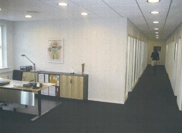 282 m² Kontorlokaler til leje i Værløse, Lejrvej 29 (3500) der gavner din virksomhed - 5 | Lokalebasen.dk