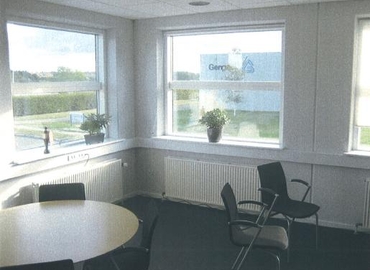 282 m² Kontor til leje i Værløse, Lejrvej 29 (3500) der opfylder alle dine krav - 6 | Lokalebasen