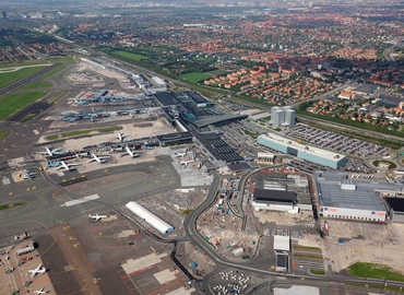 Kontor til leje på Petersdalvej 1, 2770 Kastrup - 1473 m² | Foto 14 - Lokalebasen.dk