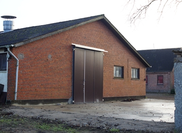 Lager til leje på Viborgvej 68, 8450 Hammel - 350 m² | Foto 4 - Lokalebasen