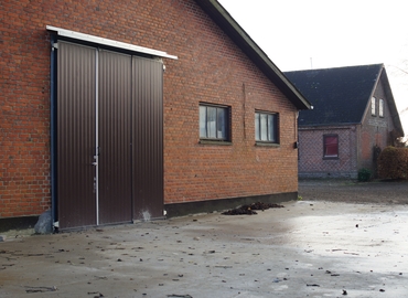 Lager til leje på Viborgvej 68, 8450 Hammel - 350 m² | Foto 5 - Lokalebasen