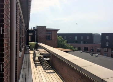 51 m² Flexible office for rent in Valby, Carl Jacobsens vej 16 (2500) can meet all your requirements  - 4 | MatchOffice