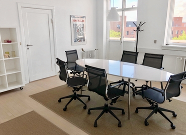 51 m² Commercial office up for rent in Valby, Carl Jacobsens vej 16 (2500) can satisfy all our needs  - 3 | MatchOffice