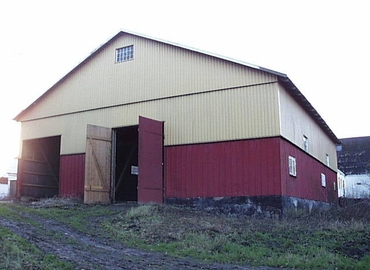 300 m² Workshop space rental in Faxe, Krageborgvej 7 (4640) - 0 | MatchOffice