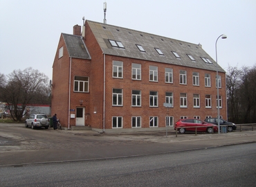 Kontor til leje på Arnold Nielsens Boulevard  124-126, 2650 Hvidovre - 117 m² | Foto 0 - Lokalebasen.dk