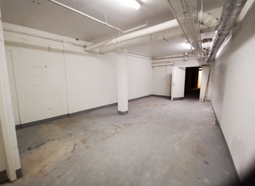 700 m² Warehouse rental in Copenhagen V, Vesterbrogade 97 (1620) - 4 | MatchOffice