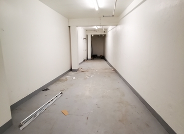 700 m² Warehouse storage up for rent in Copenhagen V, Vesterbrogade 97 (1620) - 8 | MatchOffice