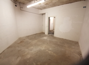 700 m² Workshop space rental in Copenhagen V, Vesterbrogade 97 (1620) - 2 | MatchOffice