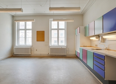 Kontor til leje på Klosterplads 10, 5700 Svendborg - 207 m² | Foto 3 - Lokalebasen