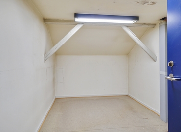 Kontor til leje på Klosterplads 10, 5700 Svendborg - 207 m² | Foto 5 - Lokalebasen.dk