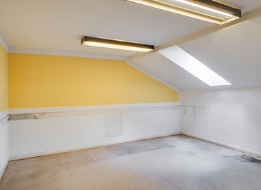 Kontor til leje på Klosterplads 10, 5700 Svendborg - 207 m² | Foto 6 - Lokalebasen