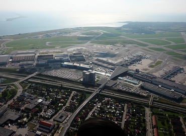 Kontor til leje på Københavns Lufthavne, 2770 Kastrup - 300 m² | Foto 7 - Lokalebasen.dk