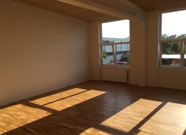 Kontor til leje på Hornevej 7, 2770 Kastrup - 108 m² | Foto 1 - Lokalebasen