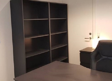 Kontorhotel på Bækkeskovvej 5, 2665 Vallensbæk Strand - 16 m² | Foto 11 - Lokalebasen