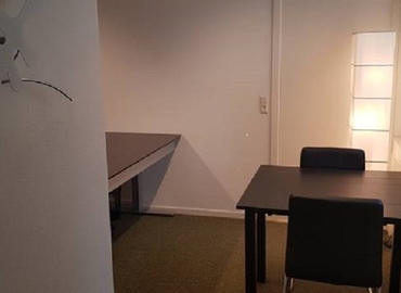 Kontorhotel på Bækkeskovvej 5, 2665 Vallensbæk Strand - 16 m² | Foto 12 - Lokalebasen.dk