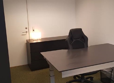 Kontorhotel på Bækkeskovvej 5, 2665 Vallensbæk Strand - 16 m² | Foto 13 - Lokalebasen