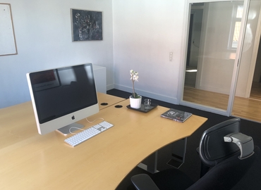 25 m² Flexible office for rent in Kongens Lyngby, Jernbanevej 1 (2800) can cater to all your needs  - 1 | MatchOffice