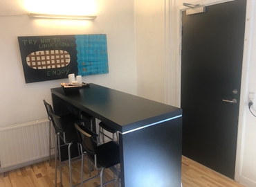 25 m² Office available to rent in Kongens Lyngby, Jernbanevej 1 (2800) can meet all your requirements  - 3 | MatchOffice.com