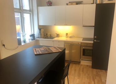 25 m² Office space for rent in Kongens Lyngby, Jernbanevej 1 (2800) can cater to all your needs  - 4 | MatchOffice.com